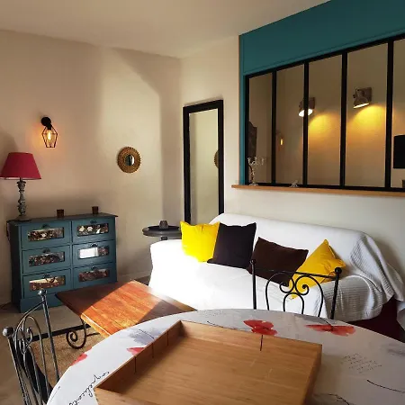 Le Monde Des Oiseaux Appartement