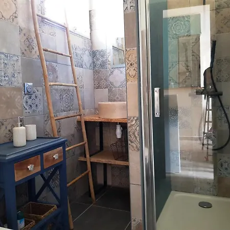 Le Monde Des Oiseaux Appartement