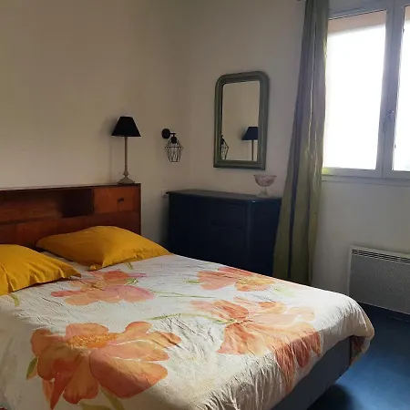 Appartement Le Monde Des Oiseaux
